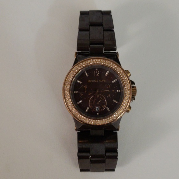 Michael kors watch - Picture 5 of 8